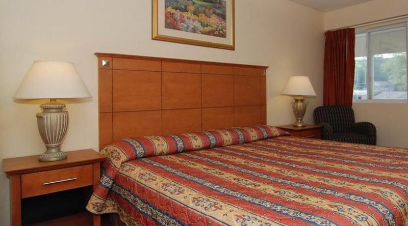 فندق Starlight Inn