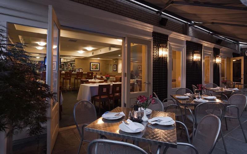 Отель State Plaza