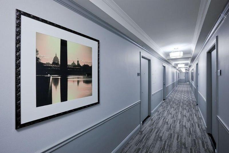 Отель State Plaza