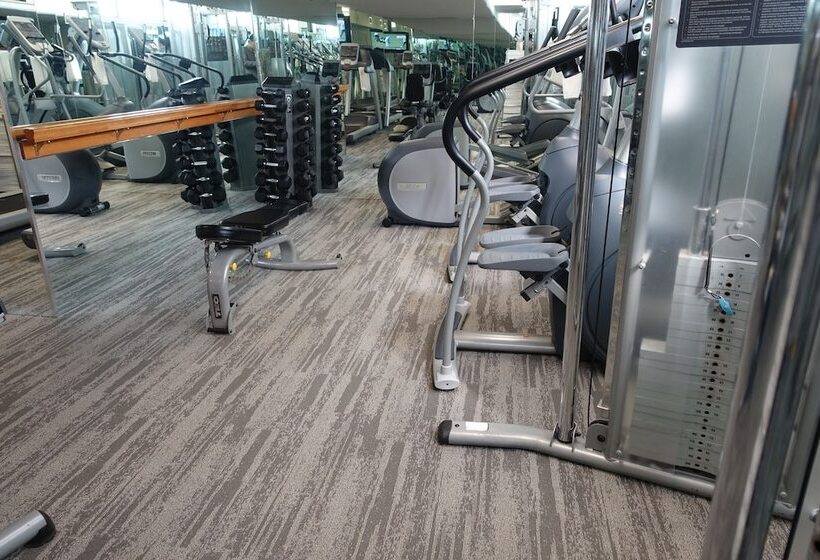 Отель State Plaza