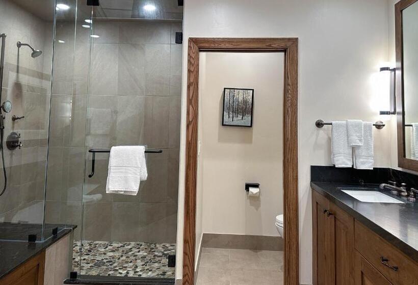 فندق Stein Eriksen Lodge Deer Valley