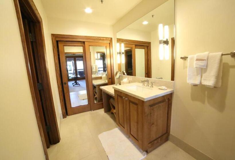 هتل Stein Eriksen Lodge Deer Valley