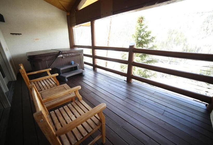 هتل Stein Eriksen Lodge Deer Valley