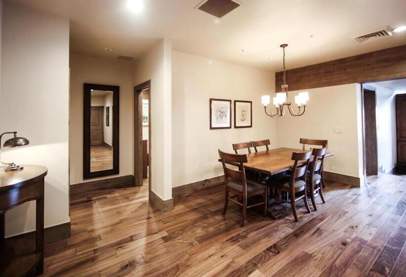 فندق Stein Eriksen Lodge Deer Valley