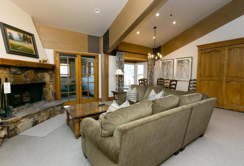 فندق Stein Eriksen Lodge Deer Valley