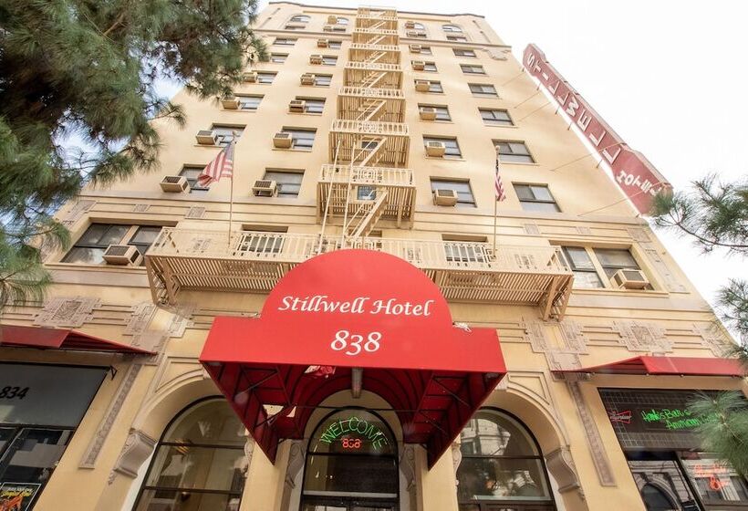 فندق Stillwell