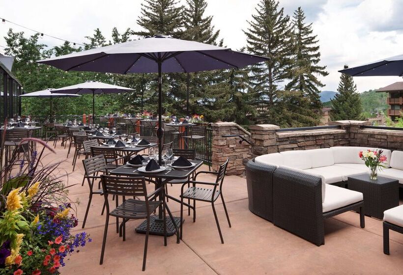 酒店 Stonebridge Inn