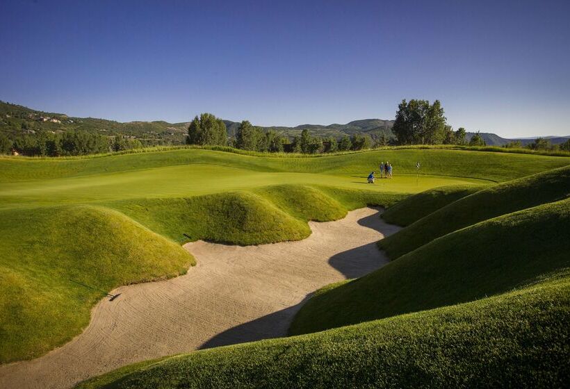 酒店 Stonebridge Inn