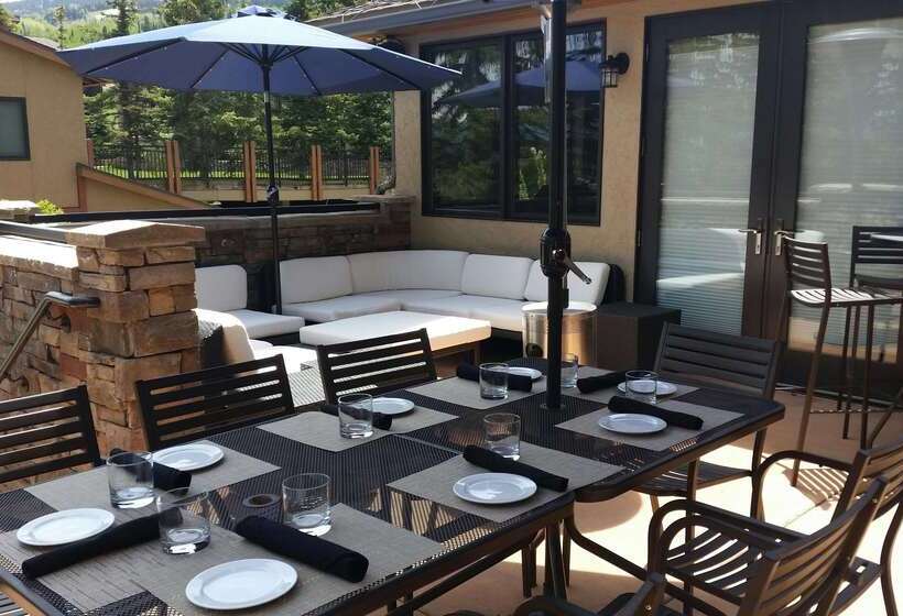 酒店 Stonebridge Inn