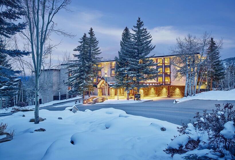 酒店 Stonebridge Inn