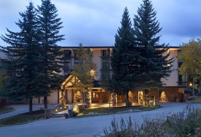 酒店 Stonebridge Inn