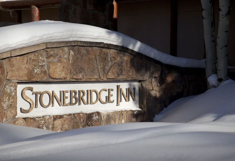酒店 Stonebridge Inn