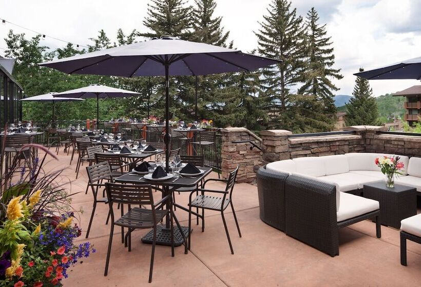 هتل Stonebridge Inn