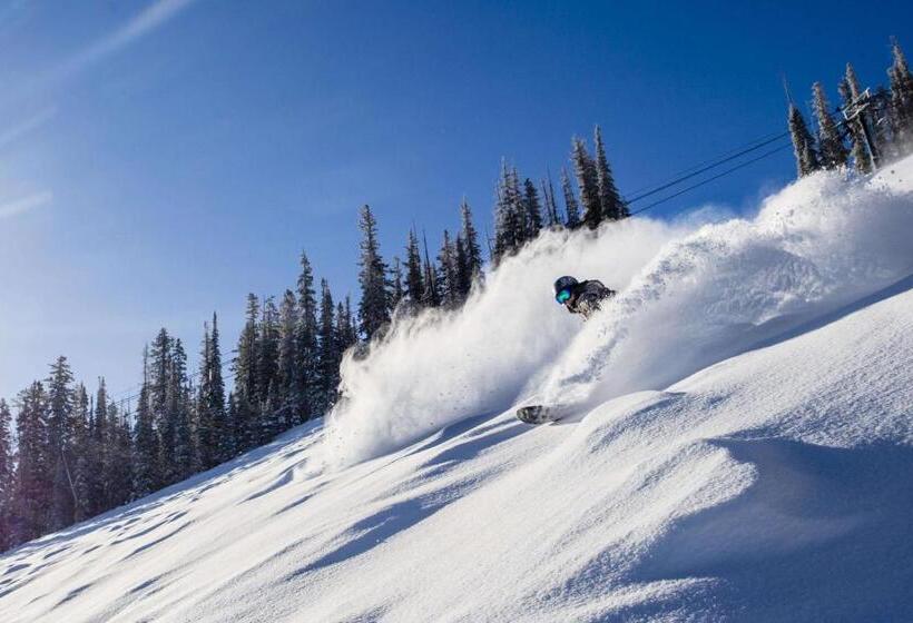 酒店 Stonebridge Inn