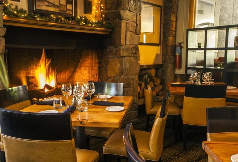 酒店 Stonebridge Inn