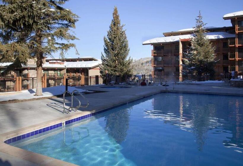 酒店 Stonebridge Inn