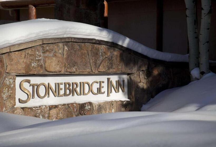 هتل Stonebridge Inn