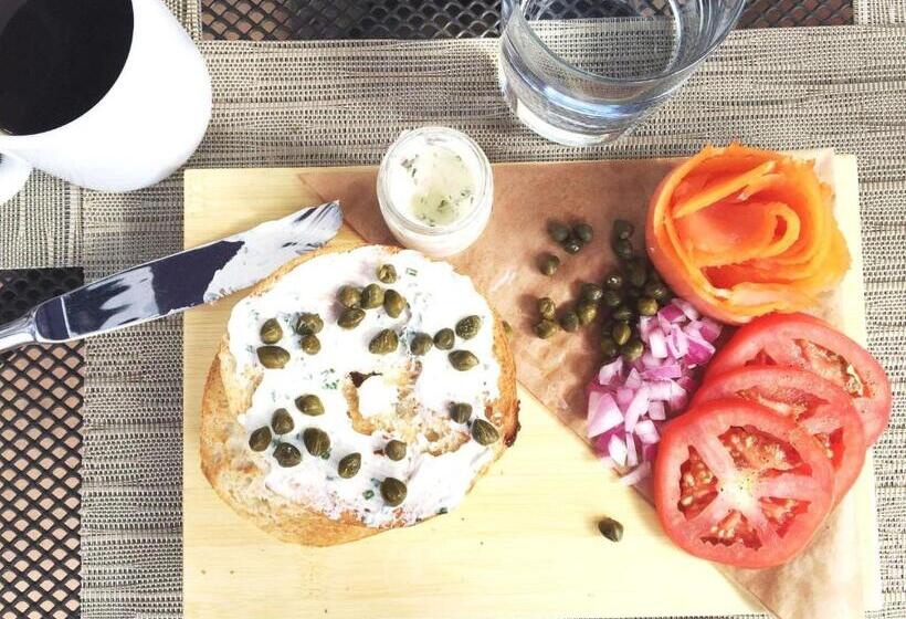 酒店 Stonebridge Inn