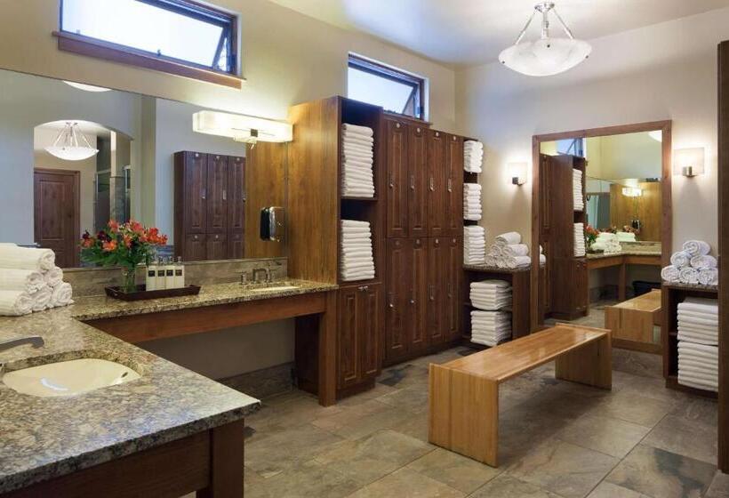 酒店 Stonebridge Inn