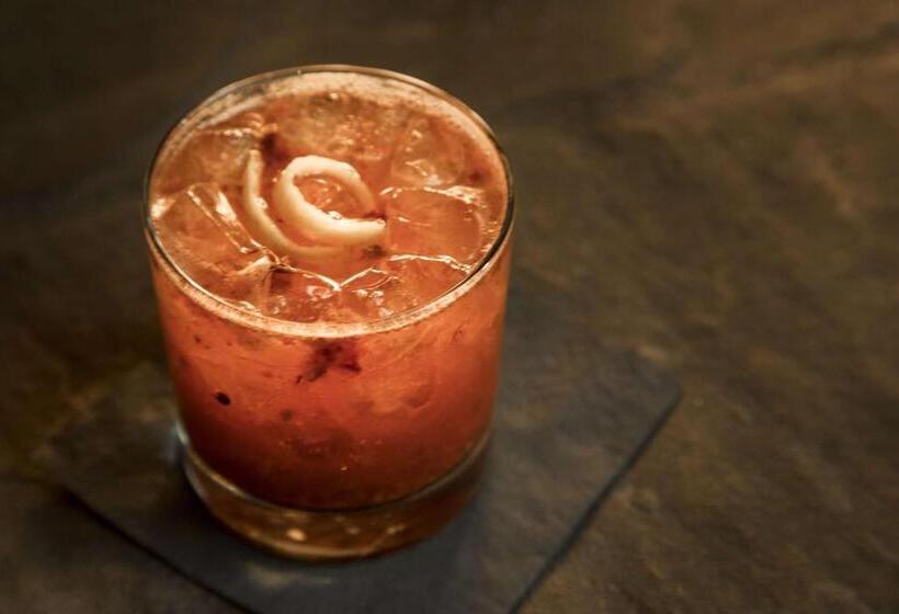 酒店 Stonebridge Inn