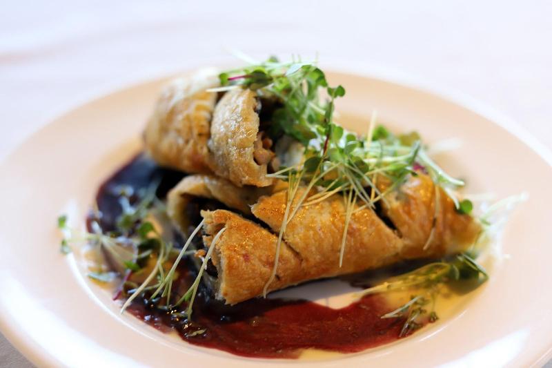 Отель Sun Mountain Lodge