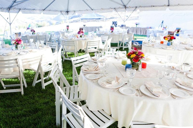 Отель Sun Mountain Lodge