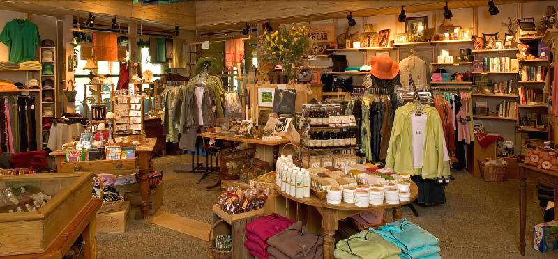 Отель Sun Mountain Lodge