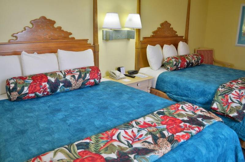 فندق Sun Viking Lodge  Daytona Beach