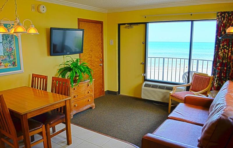 فندق Sun Viking Lodge  Daytona Beach