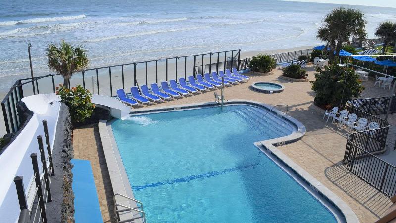 فندق Sun Viking Lodge  Daytona Beach