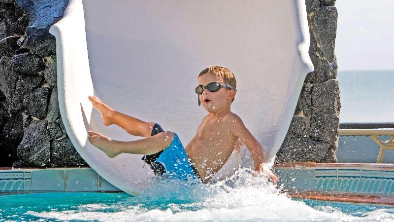 فندق Sun Viking Lodge  Daytona Beach