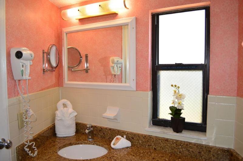 فندق Sun Viking Lodge  Daytona Beach