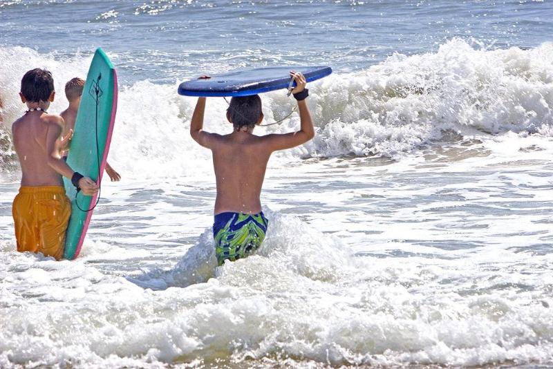 فندق Sun Viking Lodge  Daytona Beach