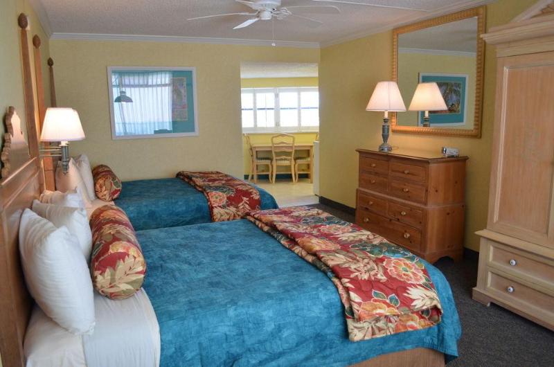 فندق Sun Viking Lodge  Daytona Beach