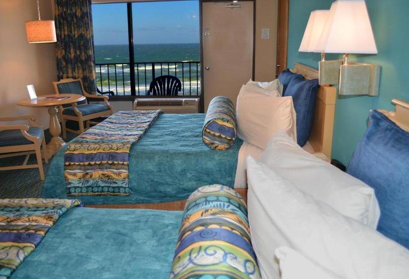 فندق Sun Viking Lodge  Daytona Beach