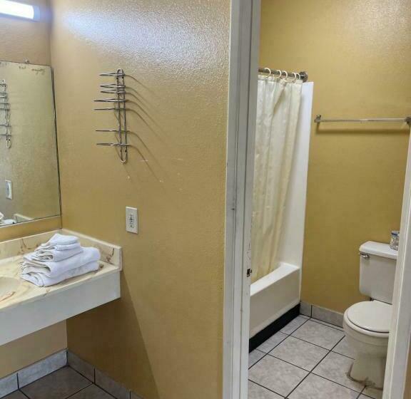 酒店 Sunpark Inn & Suites