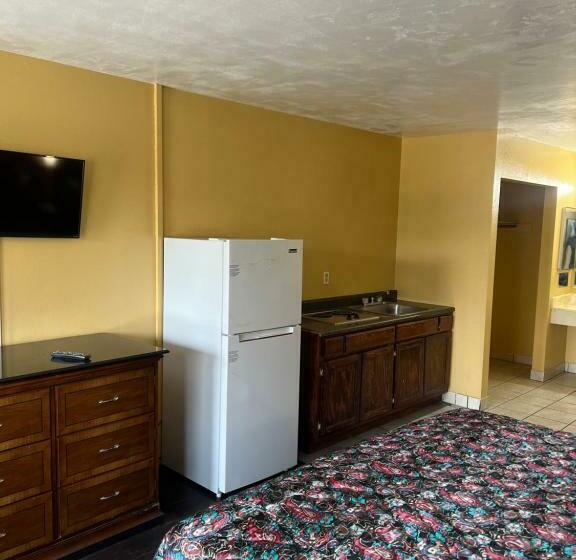 בית מלון כפרי Sunpark Inn & Suites