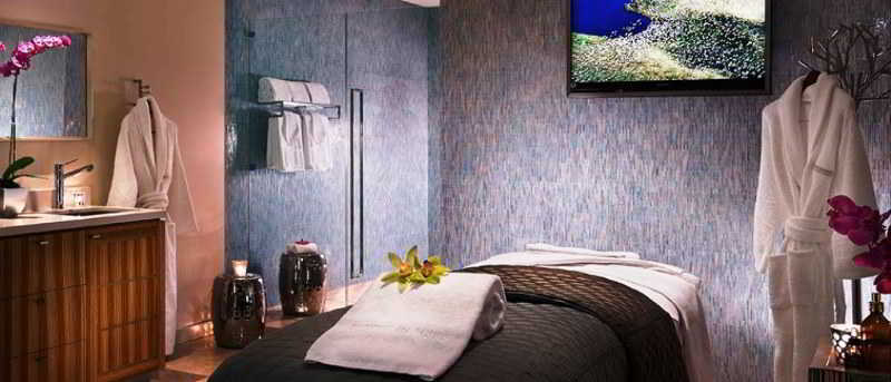 酒店 Sunset Marquis