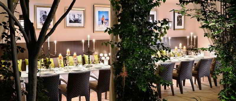 酒店 Sunset Marquis