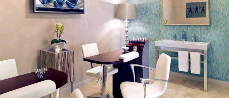 酒店 Sunset Marquis