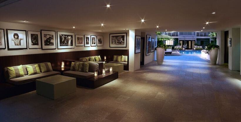 هتل Sunset Marquis