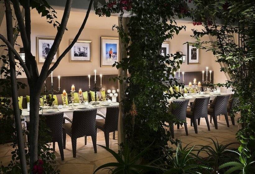 酒店 Sunset Marquis