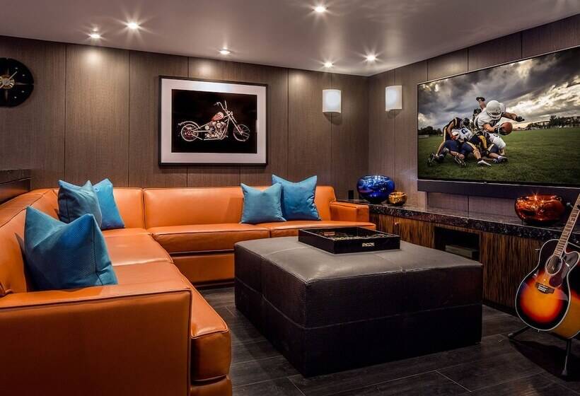 酒店 Sunset Marquis