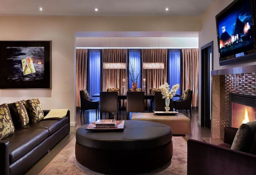 هتل Sunset Marquis