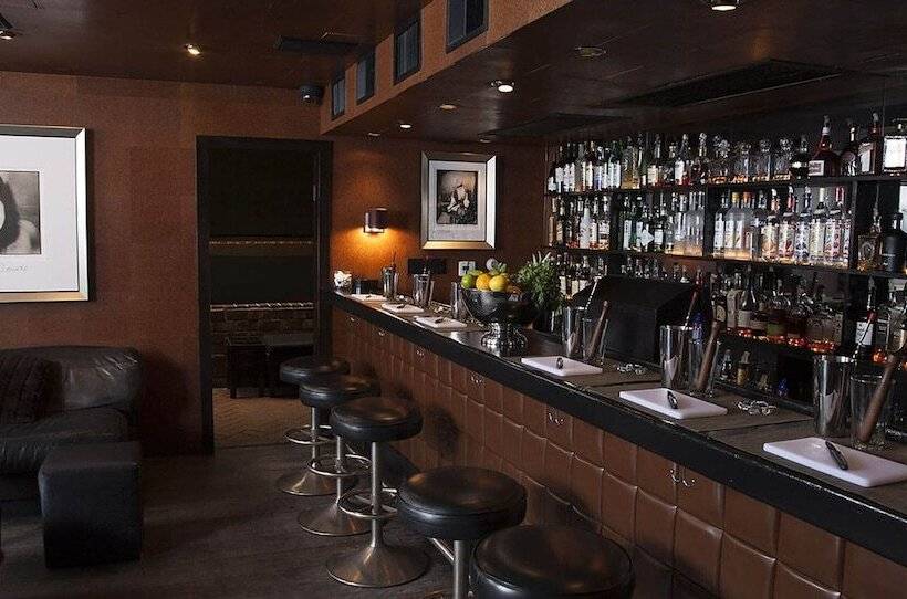 酒店 Sunset Marquis