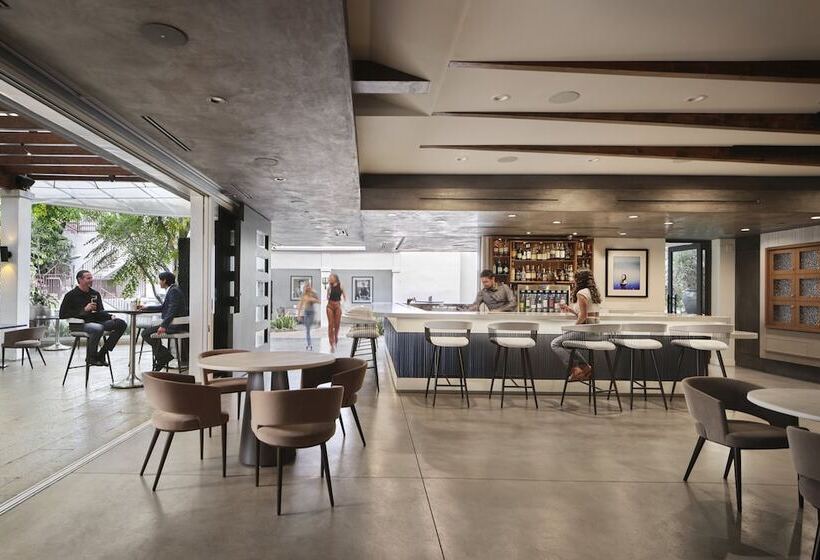 酒店 Sunset Marquis