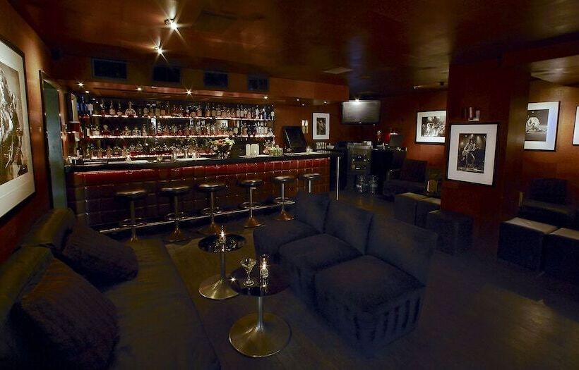 酒店 Sunset Marquis