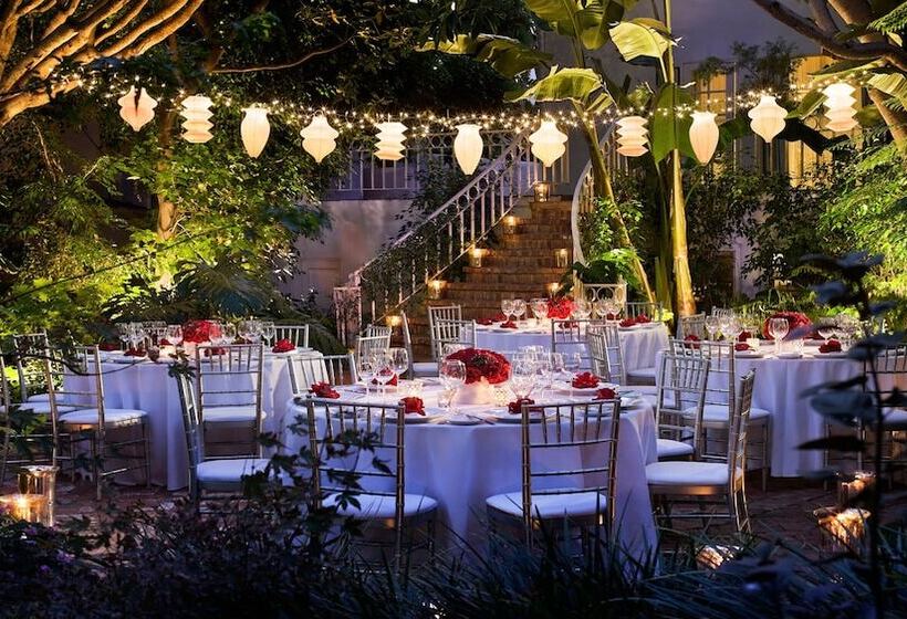 酒店 Sunset Marquis