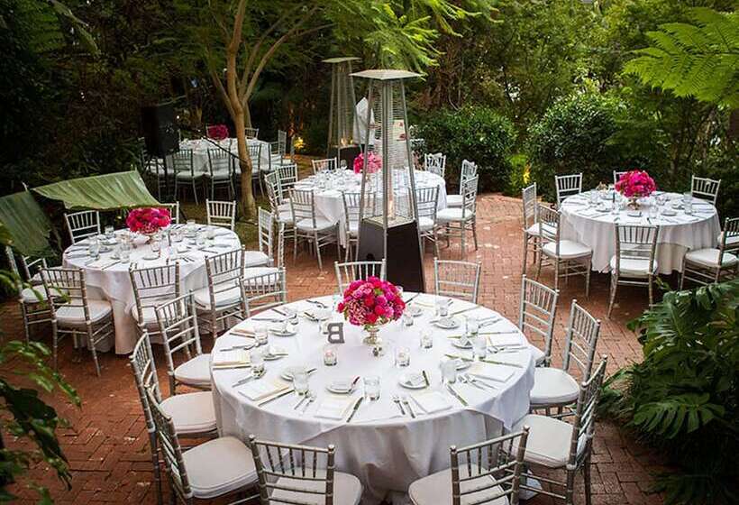 酒店 Sunset Marquis