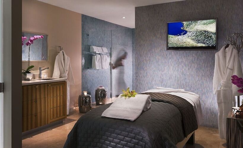 酒店 Sunset Marquis